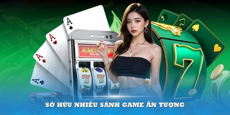 Nhà Cái 2Q Casino - Cổng Game 2Q Uy Tín Hàng Đầu